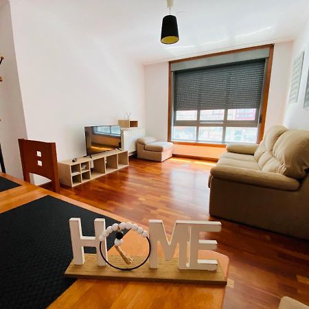 Luar Apartment Porrino Exterior photo